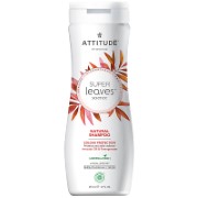 Attitude Super Leaves Natuurlijke Shampoo - Colour Protection (gekleurd haar)