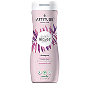 Attitude Super Leaves Natuurlijke Shampoo - Moisture Rich (droog haar)