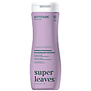 Attitude Super Leaves Natuurlijke Shampoo - Moisture Rich (droog haar)