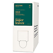 Attitude Super Leaves bulk2 go Douchegel, verkwikkend (2 Ltr)