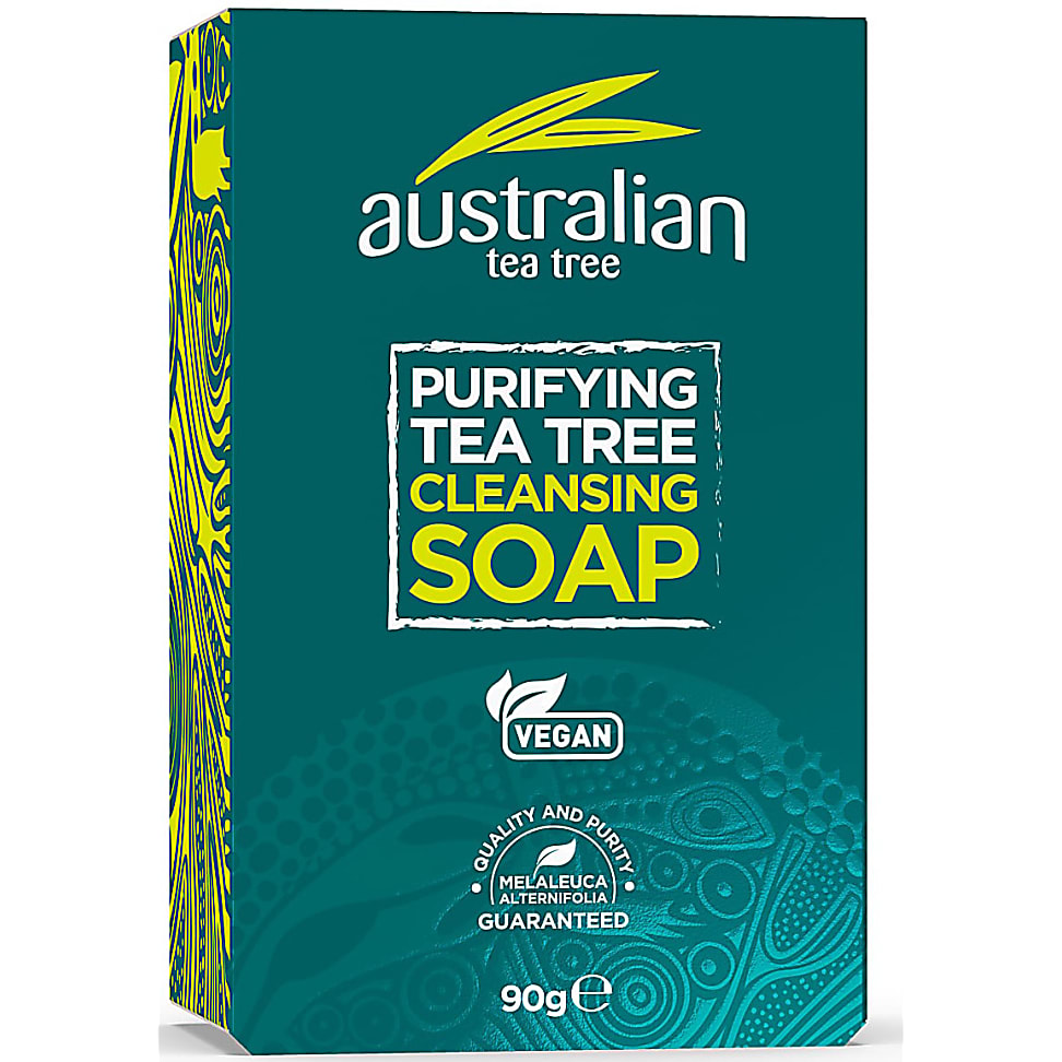 Australian Tea Tree Zeep australian tea tree kopen in de aanbieding Australian Tea Tree Zeep australian tea tree kopen in de aanbieding