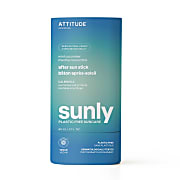 Attitude Sunly After Sun Stick - Munt & Komkommer