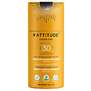 Attitude Zonnebrand Stick Tropical  - SPF 30