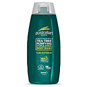 Australian Tea Tree Reiniging Huid (gezicht & lichaam)