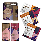 Attitude Plasticvrije Zomer Essentials - Sandelhout & Kokosnoot