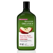 Avalon Organics Appelcider Azijn Conditioner
