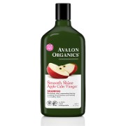 Avalon Organics Appelcider Azijn Shampoo