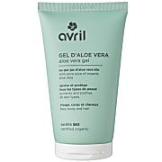 Avril Aloe Vera Gel