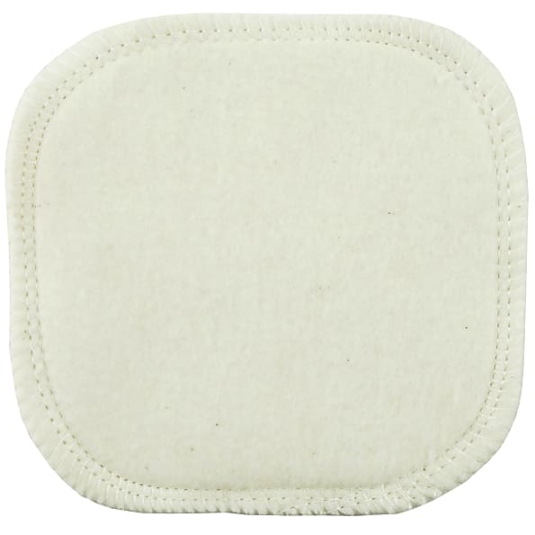 Image of Avril Wasbaar Reinigingsdoekje met Biologisch Katoen