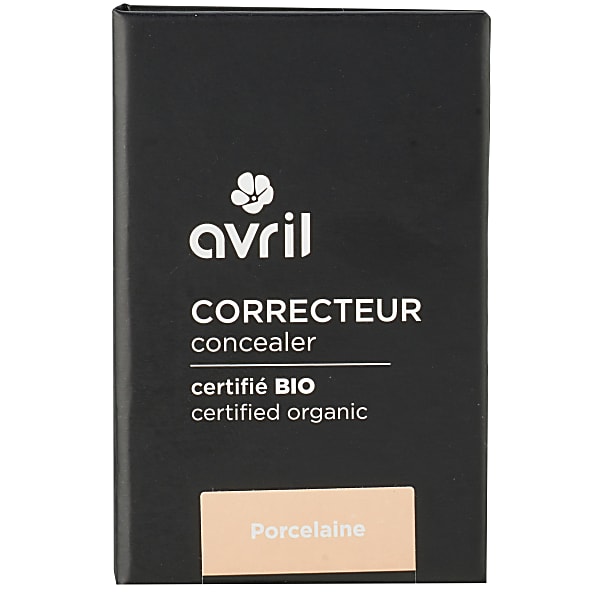 Avril Concealer Porselein avril kopen in de aanbieding