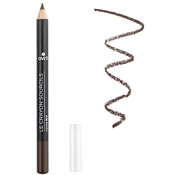 Avril Wenkbrauwpotlood Bruin avril kopen in de aanbieding