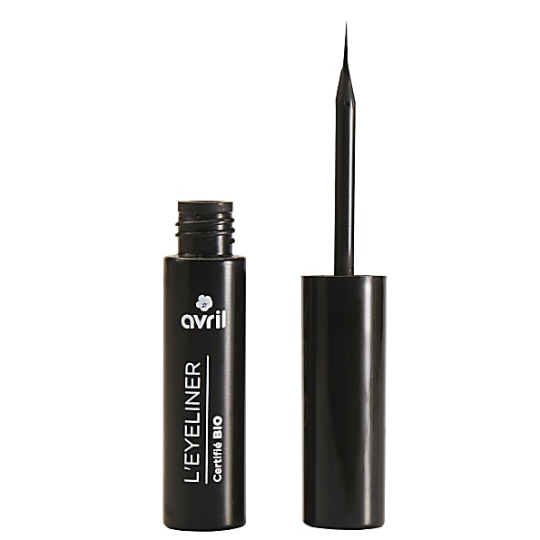 Avril Eyeliner Zwart avril kopen in de aanbieding