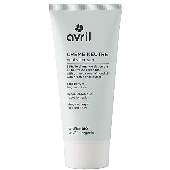 Image of Avril Neutrale Creme
