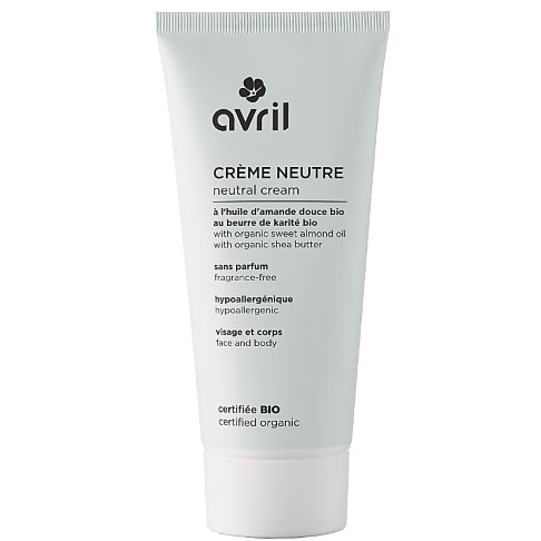 Avril Neutrale Crème