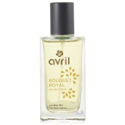 Avril Eau de Toilette Bouquet Royal 50ml