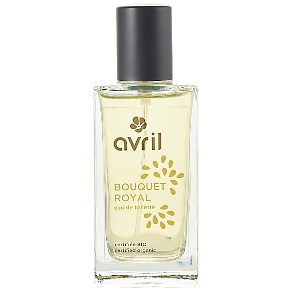 Avril Eau de Toilette Bouquet Royal 50ml 3662217007844