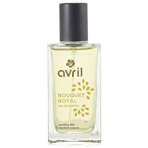 Avril Eau de Toilette Bouquet Royal 50ml