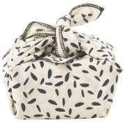 Avril Furoshiki Cadeau verpakking - Bloem