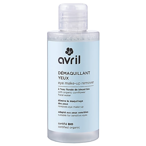 Image of Avril Oog Make-up Remover 150 ml