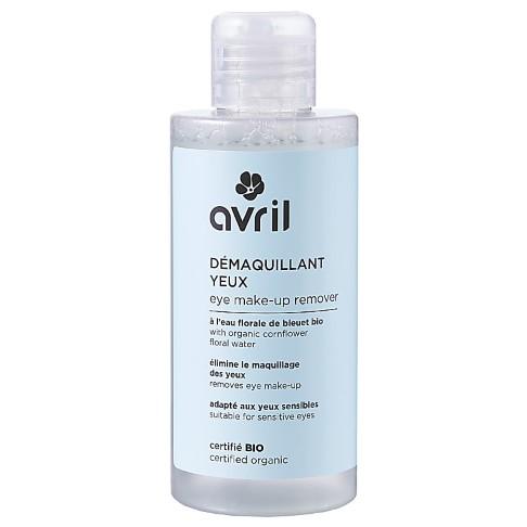 Avril Oog Make-up Remover 150 ml