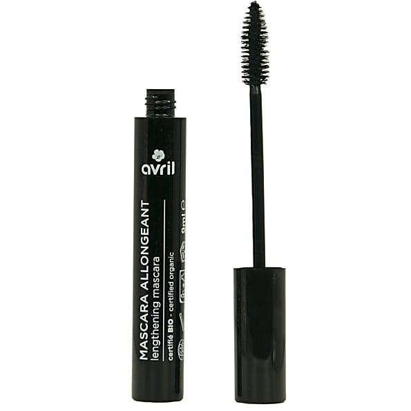 Avril Mascara Zwart avril kopen in de aanbieding