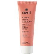 Avril Hydraterend Gezichtsmasker (droge & gevoelige huid)