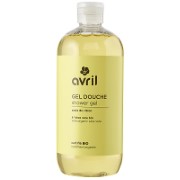 Avril Douchegel Citroenzeste (500 ml)