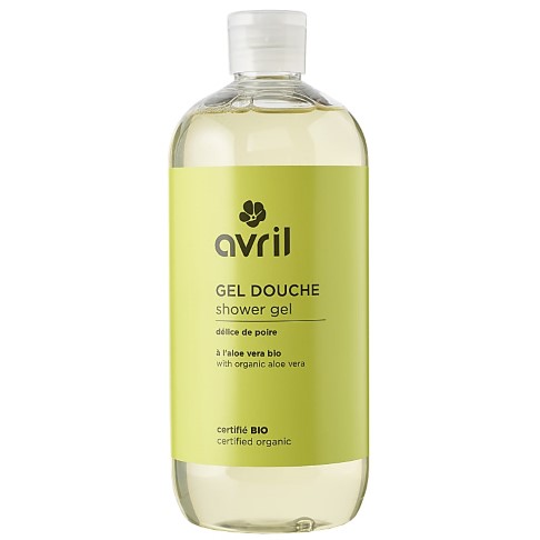 Avril Douchegel Peren (500 ml)