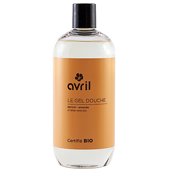 Image of Avril Douchegel Abrikoos Amandel
