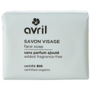 Avril Gezichtszeep (100g)