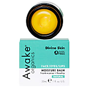 Awake Organics Divine Skin Moisture Balsem