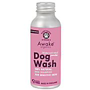 Awake Organics Dog Wash Water-Activated Honden Shampoo Poeder