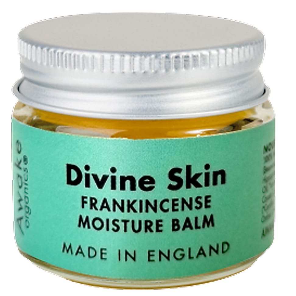Image of Awake Organics Divine Skin Moisture Balsem Travel Size