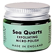 Awake Organics Sea Quartz Exfoliating Micro-Polish Travel Size