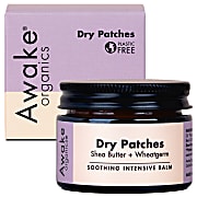 Awake Organics Dry Patches Soothing Intensive Balsem