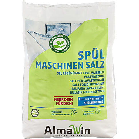 Alma Win Zout (voor vaatwasser)