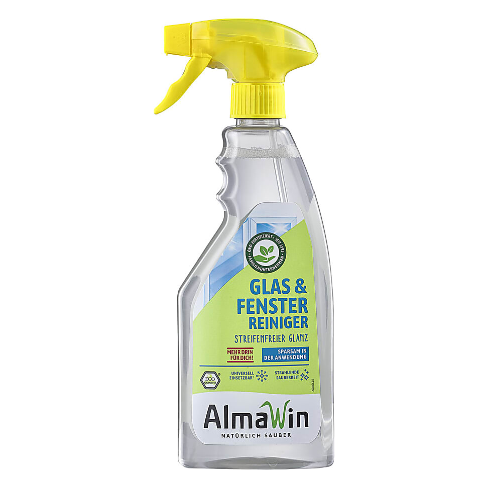 Image of Alma Win Glasreiniger