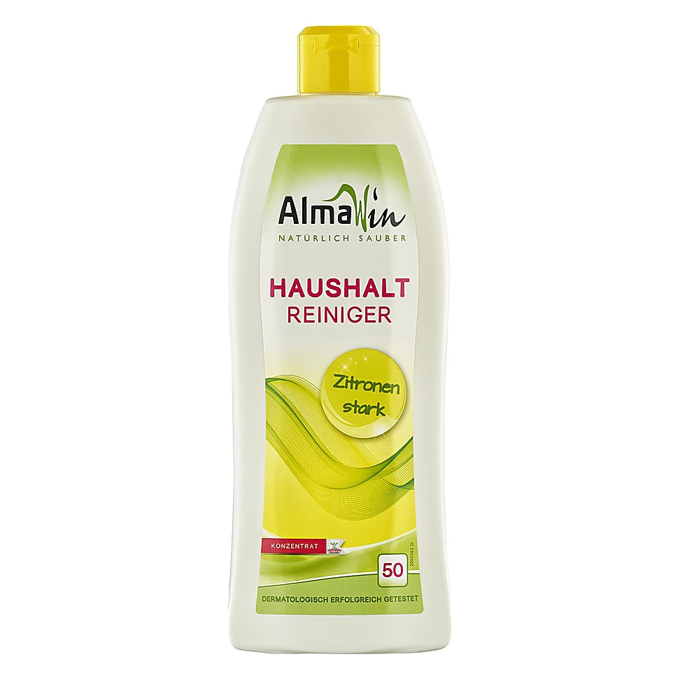 Alma Win Geconcentreerde Universele Reiniger alma win kopen in de aanbieding