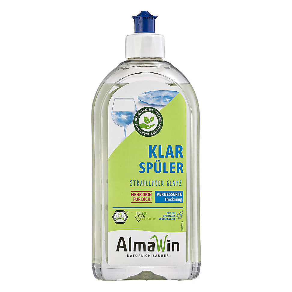 Image of Alma Win Spoelmiddel voor vaatwassers