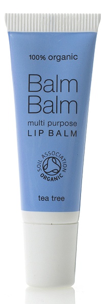 Balm Lip Tube Tea Tree balm balm kopen in de aanbieding