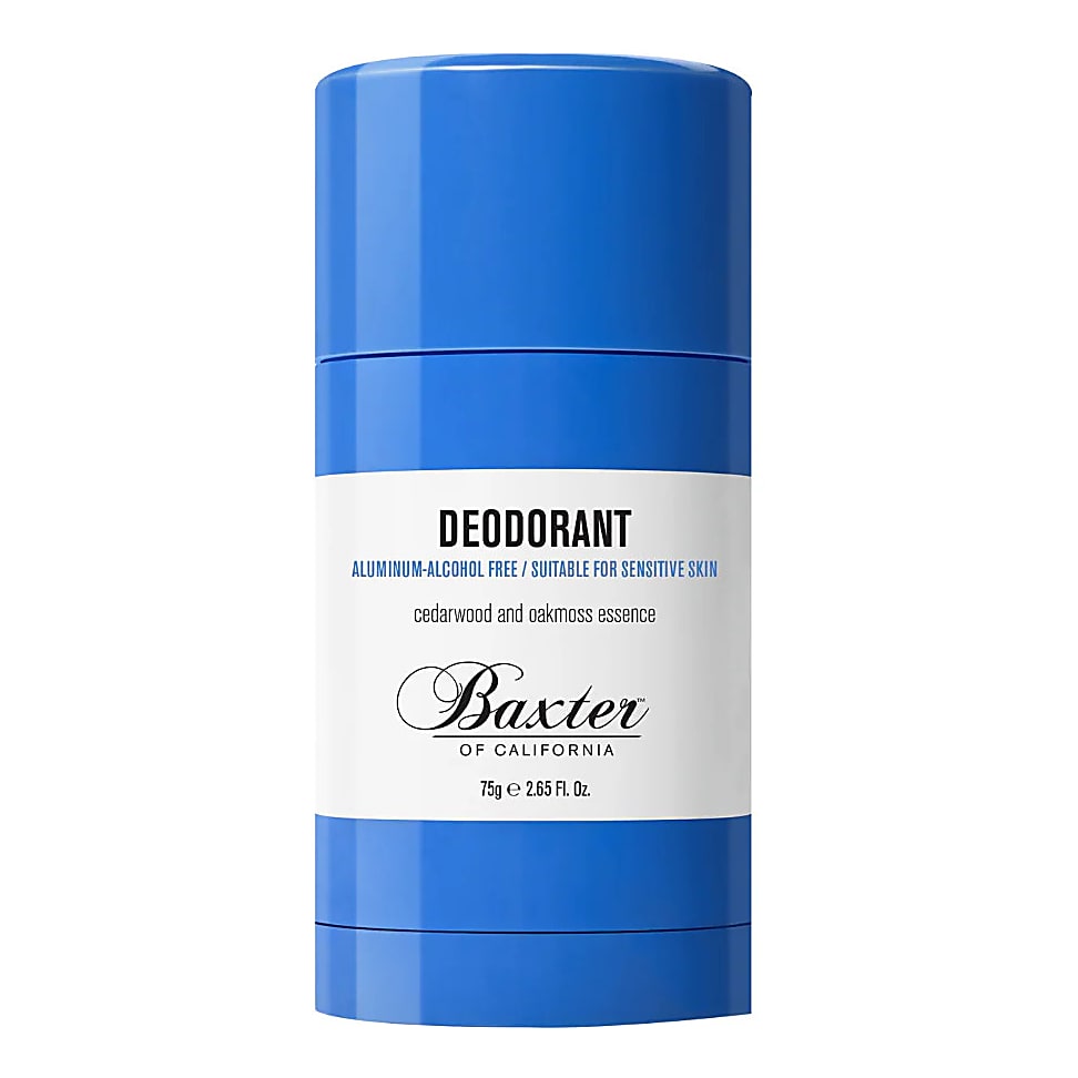 Image of Baxter of California Deodorant - Cederhout en Eikenmos Essence