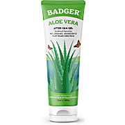 Badger Balm Aloe Vera Gel