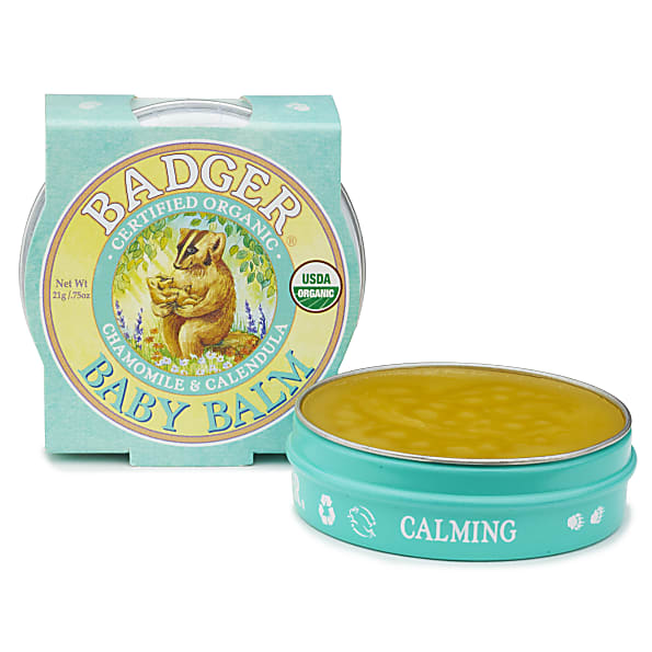 Image of Badger Balm Baby Balm