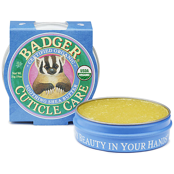 Badger Balm Nagelriem Verzorging badger balm kopen in de aanbieding