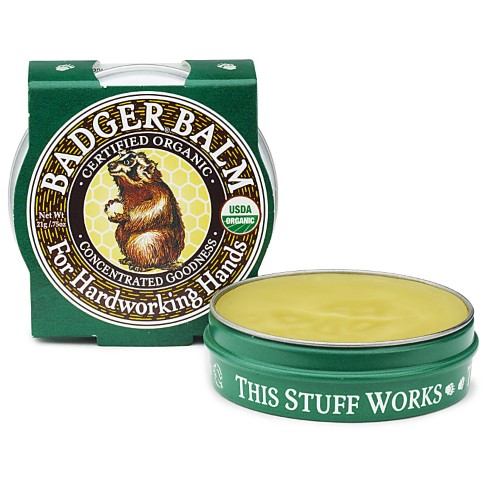 Badger Handen Balsem