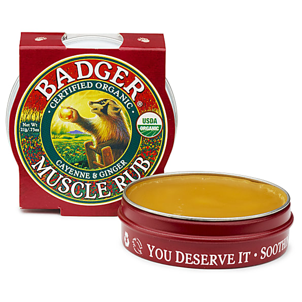 Badger Balm Spier Balsem badger balm kopen in de aanbieding Badger Balm Spier Balsem badger balm kopen in de aanbieding