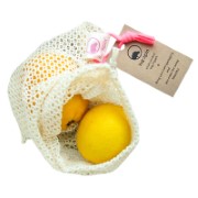 Bag-Again Original Fruit & Vegetable bag S