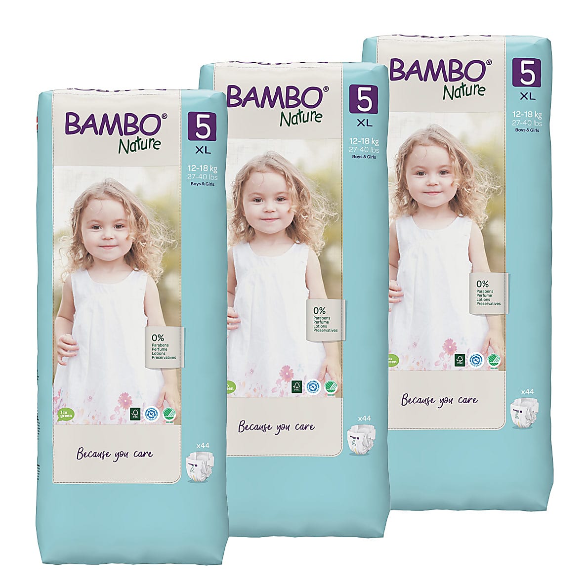 Bambo 5 shop