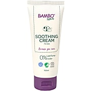 Bambo Nature Verzachtende Crème