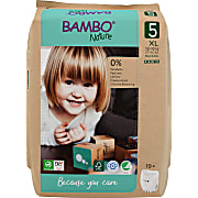 Bambo Nature Trainingsbroekje - Junior - maat 5 (19 stuks)